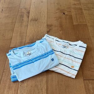 Hang Ten bundle of 2